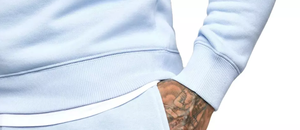 Survêtement pour hommes avec design personnalisé Collection hiver tendance Survêtement pour hommes Service OEM à bon prix Survêtements en coton - Product Image 6