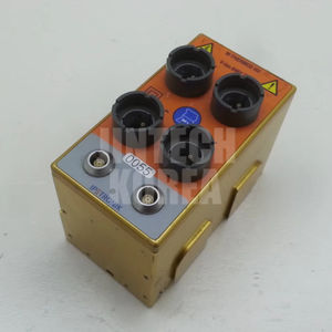 14316) [มือสอง] M-THERM02 แหล่งจ่ายไฟแรงสูง:9-36VDC/1W - Product Image 1