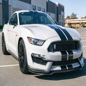 <span class=keywords><strong>Ford</strong></span> <span class=keywords><strong>Mustang</strong></span> <span class=keywords><strong>Shelby</strong></span> <span class=keywords><strong>GT350</strong></span> 2017 en Buen Estado - Product Image 1