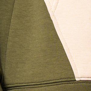 เสื้อฮู้ดลำลองโลโก้ออกแบบได้ตามต้องการ - Product Image 6