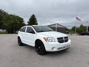 Precio bajo, Dodge Caliber SXT 2012, auto usado en venta - Product Image 1
