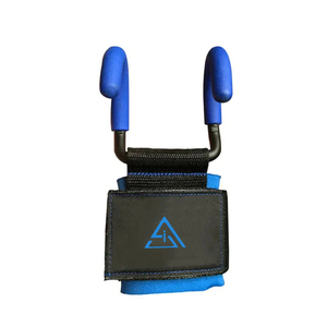 Crochets de musculation pour l'entraînement sportif en plein air, la remise en forme, la salle de sport, le sport, l'entraînement en salle de sport - Product Image 2