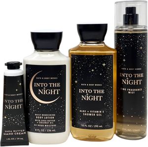 Set de Regalo Premium Bath and Body Works INTO THE NIGHT con Envío Gratuito - Product Image 6