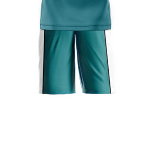 Uniforme de fútbol con bandera cómoda y transpirable Uniformes de fútbol con bandera profesional de manga corta a la venta - Product Image 6