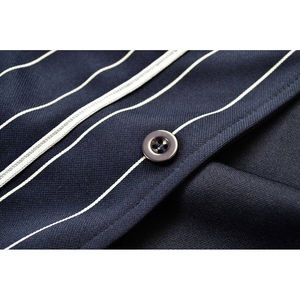 Nouveauté, maillot de baseball personnalisé pour homme, imprimé, séchage rapide, confortable, de haute qualité, avec logo personnalisé, vêtements d'équipe, maillots de sport - Product Image 5