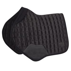 OXYTAG SPORTS OS-HSP-MH-007 Almohadillas de algodón transpirable para silla de montar inglesa, venta al por mayor, personalizadas, a la moda, para equitación y doma. - Product Image 1