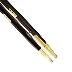 ผู้ออกแบบ OEM คุณภาพสูง ผู้ผลิตอุปกรณ์พิธีกรรม ผู้จัดจำหน่ายไม้แท้ 100% ไม้ตีพิธีแบบอังกฤษ - Product Image 4