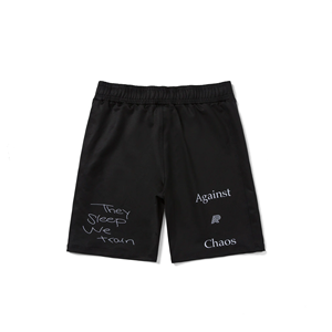 Pantalones cortos MMA personalizados más vendidos Diseño profesional Patrón sólido Ropa DE LUCHA Servicio OEM disponible - Product Image 2