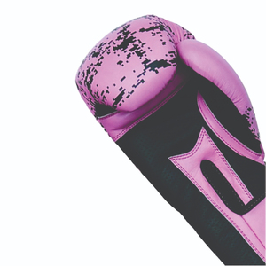 Guantes de boxeo de seguridad deportiva de colores 2025 Tarifa al por mayor personalizada Guantes de boxeo de lucha de calidad premium - Product Image 3