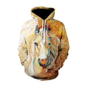 Sweat-shirts Lunar Impex, style animalerie laitière, sublimation 3D, logo personnalisé, impression intégrale, sweat-shirts pour hommes - Product Image 5