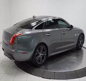 Usado 2019 Jaguar XJ Supercharged 4dr Sedan 8cyl - Product Image 5