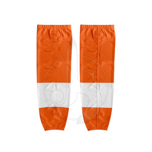 Custom Professional Ice Hockey <b>Socks</b> Team Wear Custom Color Ice Hockey <b>Socks</b> for Youth to Adult - Product Image 5