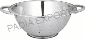 Colador Profundo Plateado - Product Image 2