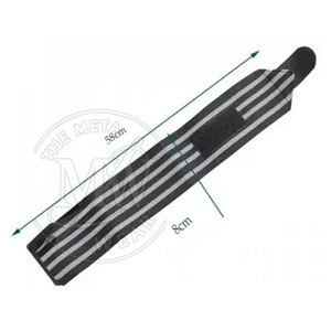 Hot Sale Neoprene Wrist Wraps Gym Training <b>Fitness</b> Hand <b>Safety</b> Weightlifting Wrist Straps for Weightlifting - Product Image 6