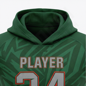 Ensemble de Tenue de Football pour Adultes Respirant Jersey Imprimé Logo Personnalisé Sans Manches Tenue d'Équipe Premium 100% Polyester Vêtements de Sport - Product Image 4