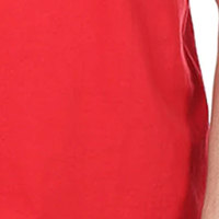 Nouveauté Innovears : T-shirt vierge unisexe en tissu écologique, col montant, coupe classique, personnalisable avec logo, pour hommes, vente en gros