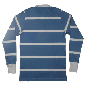 ラグビージャージ,コンタクトスポーツ用,カスタムフィット涙に強い生地 - Product Image 5