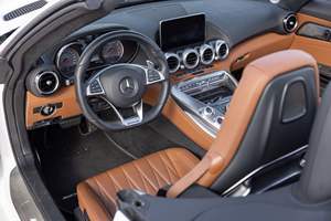 MERCEDES-AMG GT C 2018 USADO, Volante a la Izquierda/Derecha - Product Image 4