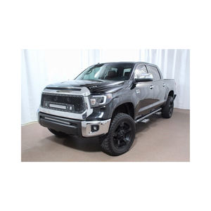 2022 pour Toyota Tundra lumière intérieur sièges en cuir moteur Turbo RWD Drive ACC régulateur de vitesse R21 pneu assez utilisé meilleur prix - Product Image 6