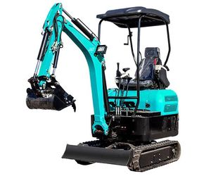 Redelijk Gebruikt 3 Ton <span class=keywords><strong>Mini</strong></span> Truck Graafmachine Model Voor Verkoop - Product Image 1