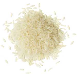 Proveedor de fábrica, arroz glutinoso japonés de grano largo Basmati vaporizado orgánico 5% y 100%, textura dura incluida rota - Product Image 4