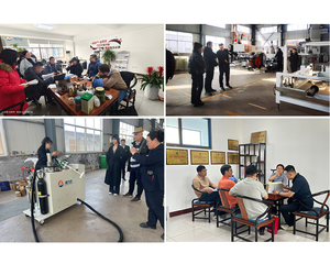 <span class=keywords><strong>V</strong></span>ới 2 miếng keo lưu trữ động cơ servo keo phun định <span class=keywords><strong>v</strong></span>ị là chính xác hơn bể nhôm tổ ong bảng giáp cửa - Product Image 6