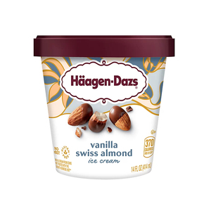 Pour Haagen Dazs Frozen Dessert-Crème glacée super premium-Distributeur de gros - Product Image 3