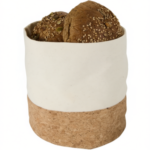 Cesta de Almacenamiento de Pan Personalizada Toma, Accesorios Elegantes para Uso en la Cocina del Hogar - Product Image 3