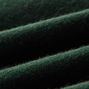 Sudadera Casual de Invierno para Mujer, Fabricada en Pakistán, de Forro Polar Ligero, Antibolitas, Transpirable, Ecológica, Resistente al Viento, con Logotipo Frontal - Product Image 5