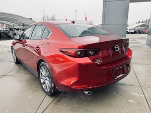 MAZDA3 GT AWD 2025 USADO (LHD/RHD) - Product Image 2