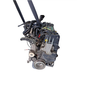 FIAT Panda 2ème Série MOTEUR 71751092 essence 1200 (03>10) - Product Image 3