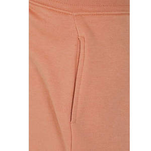 Ensemble short et t-shirt col rond personnalisé de haute qualité pour homme, taille élastique, respirant, 100 % coton avec poche, idéal pour les activités de plein air - Product Image 4