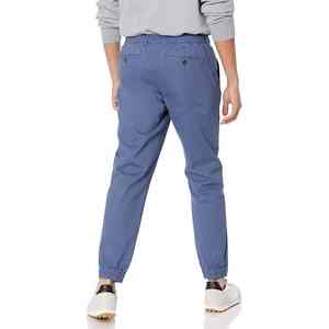 Pantalones deportivos informales de algodón para hombre, pantalones de chándal de cintura media de secado rápido, bolsillos laterales, Diseño a rayas, ligero y personalizado - Product Image 5
