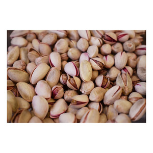 Pistachos al por Mayor - Pistachos Crudos de Alta Calidad, Refrigerio Saludable, Pistachos con Cáscara/Tostados/Semillas - Product Image 2