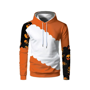 2025 gran oferta sudaderas con capucha tamaño personalizado 420 GSM 100% algodón forro polar peso pesado buena calidad logotipo personalizado sudaderas con capucha para Unisex - Product Image 3