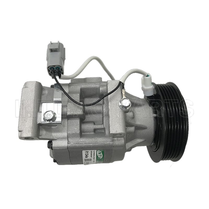 SCS06C 6PK Air Compressor for 2000 Toyota MR2 Spyder OEM
