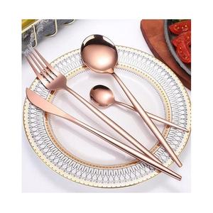 Ensemble de couverts de conception classique avec des couverts de cuisine de qualité supérieure à un prix acceptable - Product Image 2