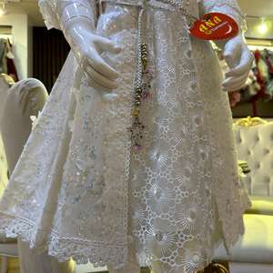 New Baby Girl Summer Princess Party Sequence Dress Wedding Special+party Wear - Product Image 3