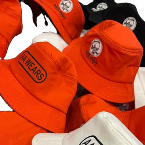 Sombreros de cubo de invierno para exteriores, personalizado, barato, venta al por mayor, OEM, último diseño, moda, gran oferta, Logo de buena calidad, Unisex - Product Image 1