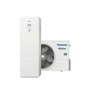 Green Elephant Heat Pump Fabricante KIT-ADC5JE5B-SM * Aquecedor De Água Aquecimento Refrigeração Água Quente