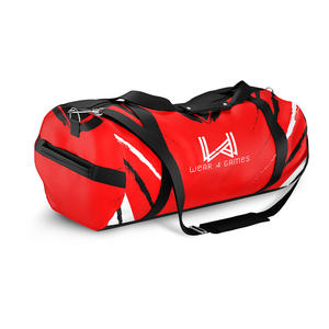 Bolsa de Deporte Unisex Personalizada de Alta Calidad, Ecológica, Entrega Rápida, Impermeable, Gran Capacidad de Almacenamiento para Viajes - Product Image 4