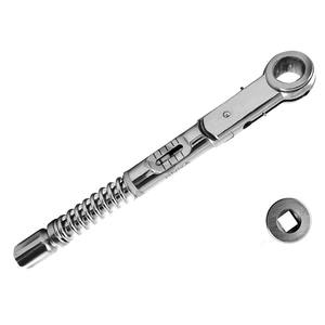 ประแจวัดแรงบิดเครื่องมือทันตกรรมเครื่องมือทันตกรรม6.35มม. และ4.0มม. - Product Image 6