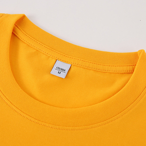 T-shirt unisexe de haute qualité en coton blanc T-shirt Homme T-shirts Vente en gros T-shirt uni pour hommes T-shirt sérigraphié personnalisé pour hommes - Product Image 1