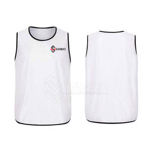 Wholesale Reversible Training <b>Bibs</b> Perfect For Soccer, Basketball And More Multi-Color <b>Sports</b> Training Vest - Product Image 3