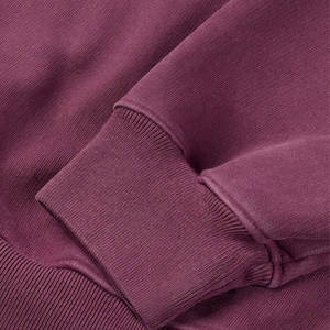 Sudadera Deportiva de Invierno Personalizada para Hombre, Manga Larga, Ropa de Invierno Lavada con Técnicas de Bordado e Impresión en Relieve - Product Image 4