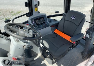 2021 Caterpillar 420ST HRC retroexcavadoras para la venta - Product Image 6