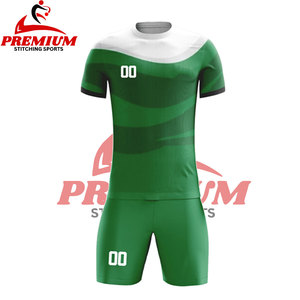 Conjunto de Uniforme de Fútbol Personalizado, Camiseta de Fútbol, Ropa Deportiva, Ropa de Fútbol, Camisetas de Fútbol - Product Image 3