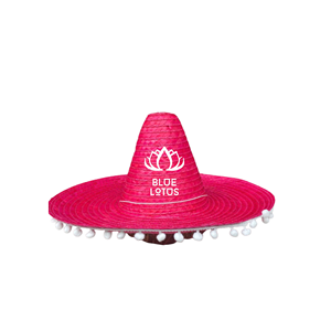 Chapeau de cowboy en paille de calebasse naturelle sculptée, best-seller |   Souvenir décoratif écologique pour accrocher au mur, accessoires photo - Product Image 1