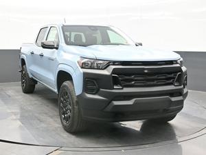 Tout Nouveau ColoradoWT 2026, Camion Utilitaire à Cabine Double, Alimenté au Gaz, Automatique, Véhicule Utilitaire Robuste, Prêt à l'Exportation - Product Image 2