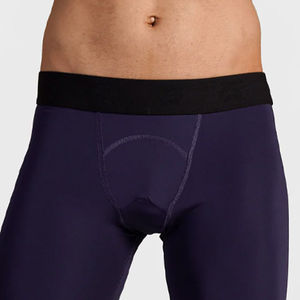 Shorts de sport ajustés pour hommes, fitness, gym, course à pied, séchage rapide, compression, shorts de sport pour hommes - Product Image 5